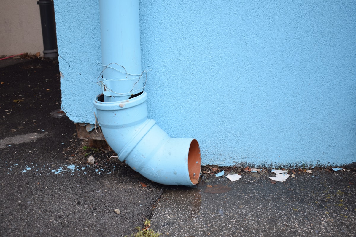 Burst Pipe Repair service in St. George, UT
