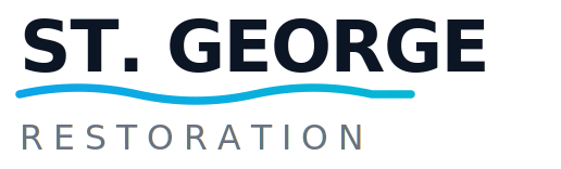 St. George Restoration